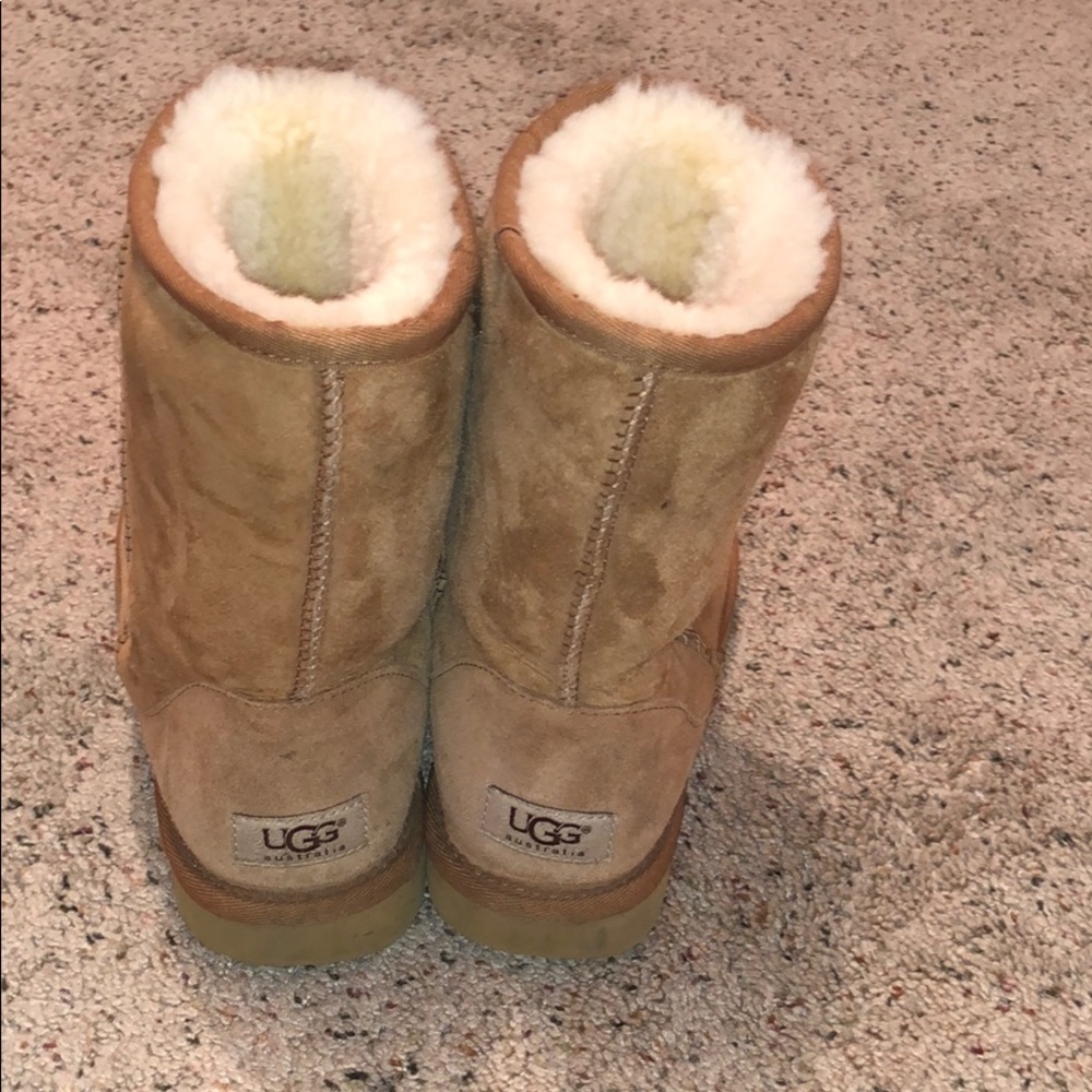 Ugg Classic Short Ii Boot - image 2